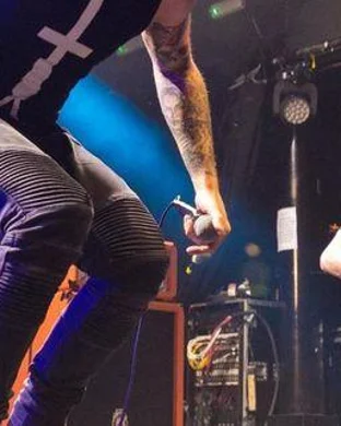 Lollapalooza Aftershow Chicago