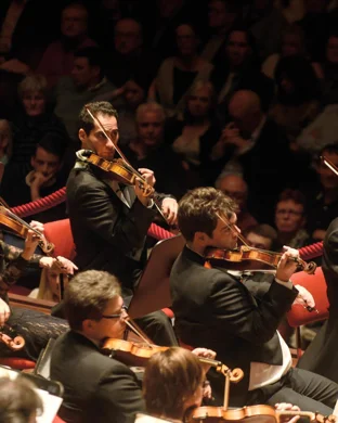 Thee Phantom and The Illharmonic Orchestra