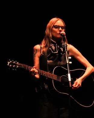 Aimee Mann Chicago