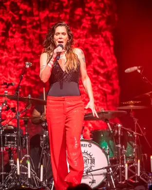 Beth Hart Chicago