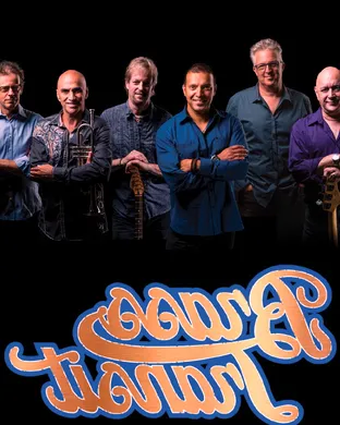Brass Transit - Chicago Tribute North Tonawanda