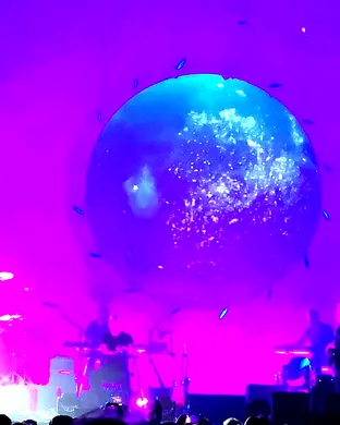 Brit Floyd Chicago