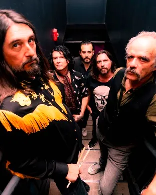 Caifanes Chicago