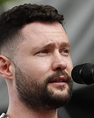 Calum Scott Chicago