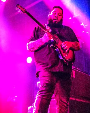 Dance Gavin Dance Chicago