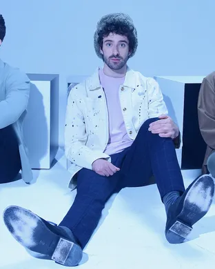 Ok Go Chicago