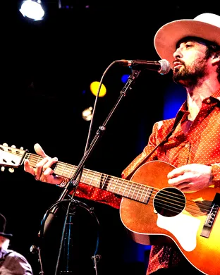 Ryan Bingham Chicago