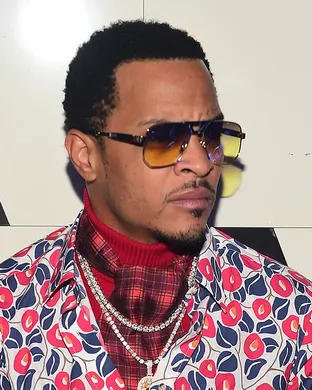 T.I. Chicago