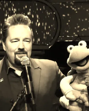 Terry Fator North Tonawanda