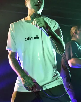 The Amity Affliction Chicago