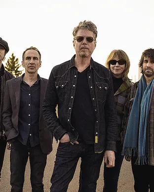 The Jayhawks