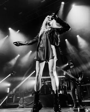 The Pretty Reckless Chicago