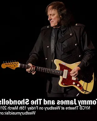 Tommy James and The Shondells North Tonawanda